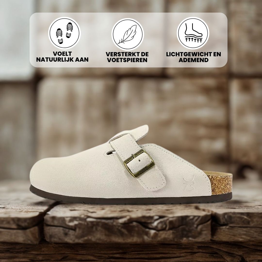 VitalClogs - ergonomische & antislipklompen - het origineel