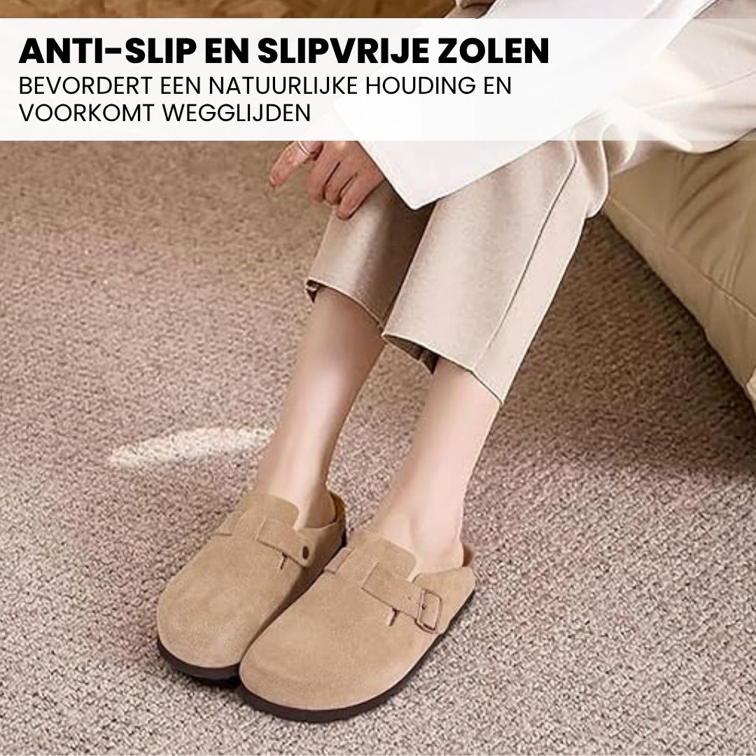 VitalClogs - ergonomische & antislipklompen - het origineel