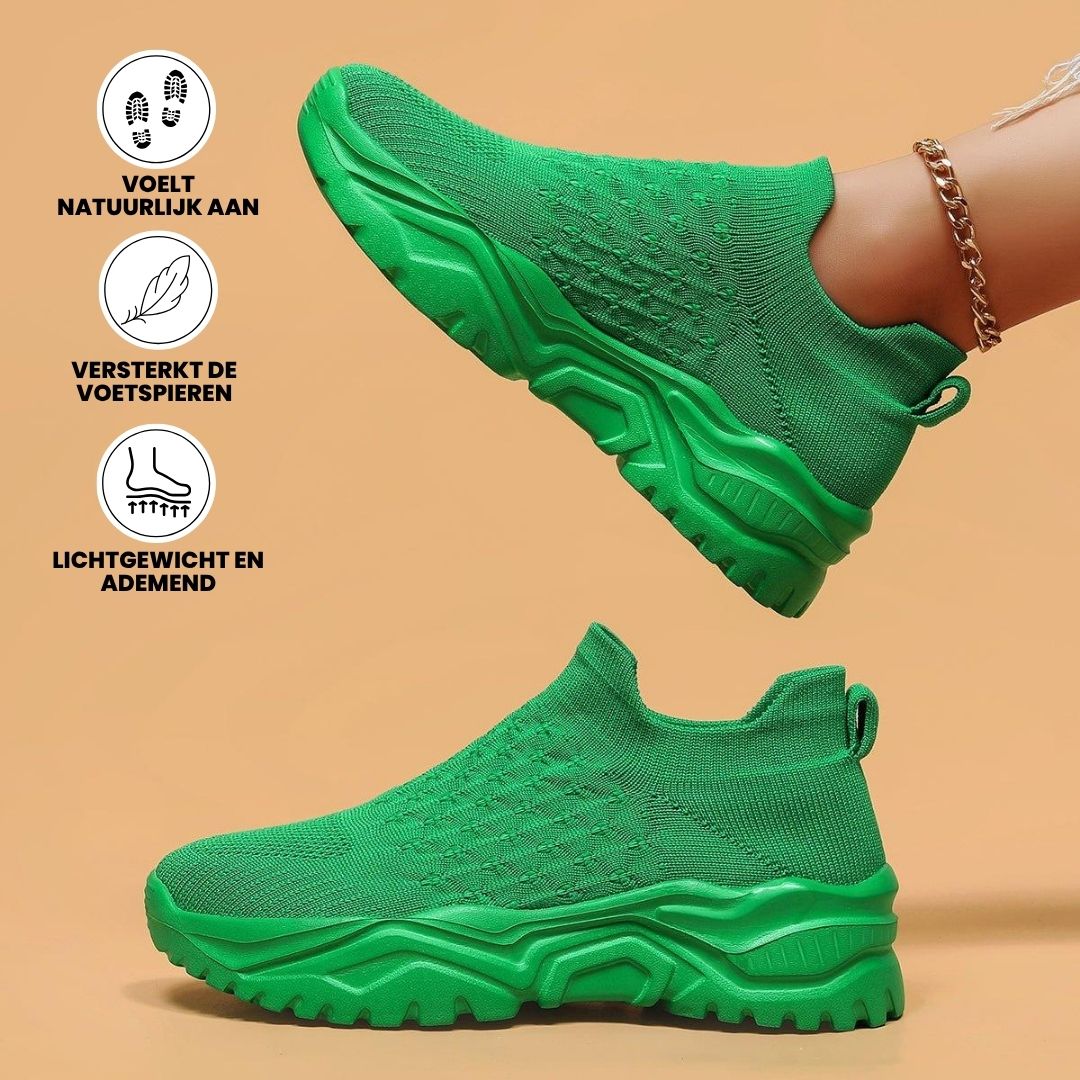 VivaCare+ | ergonomische & antislip pijnverlichtende schoenen