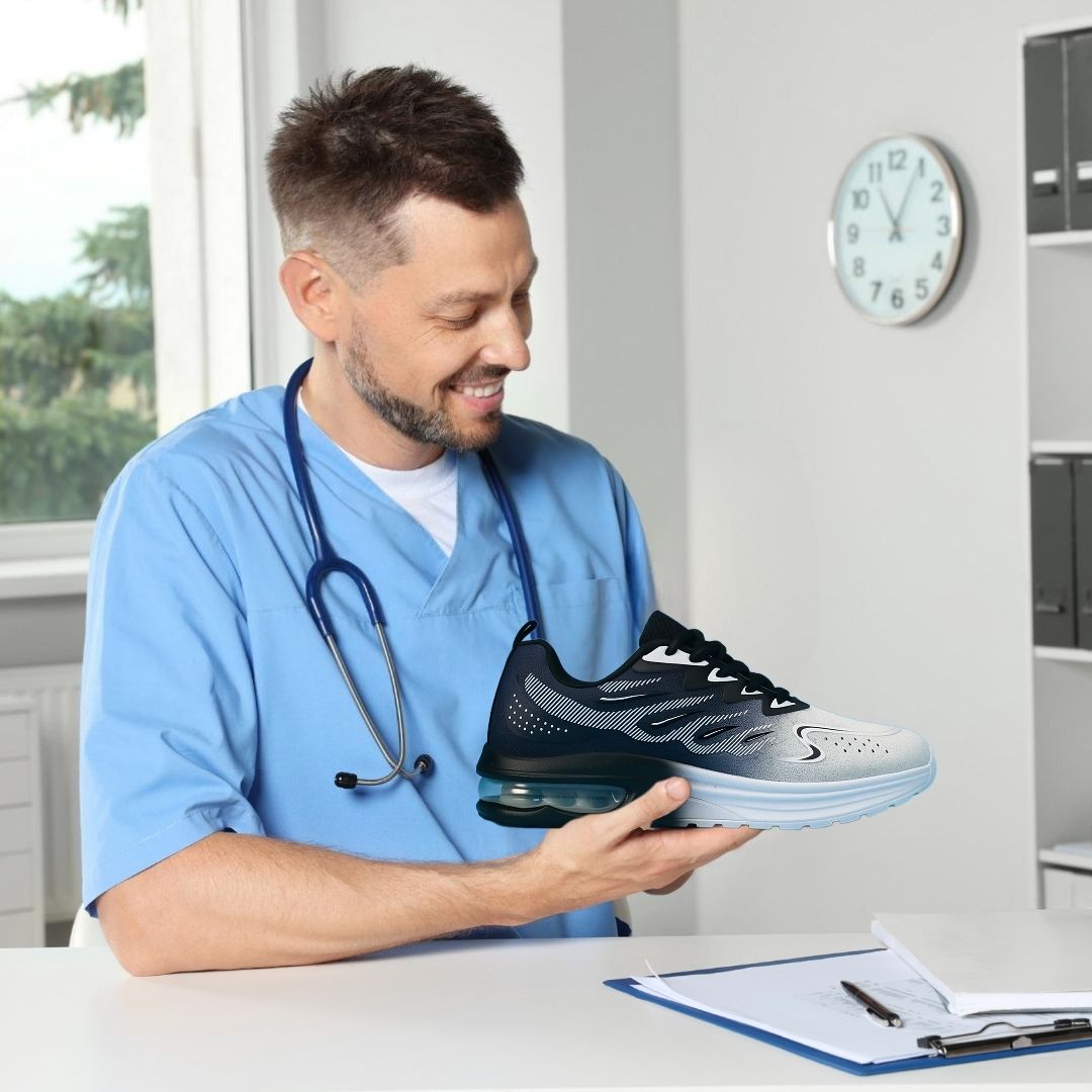 VivaCare - ergonomische pijnverlichtende schoenen