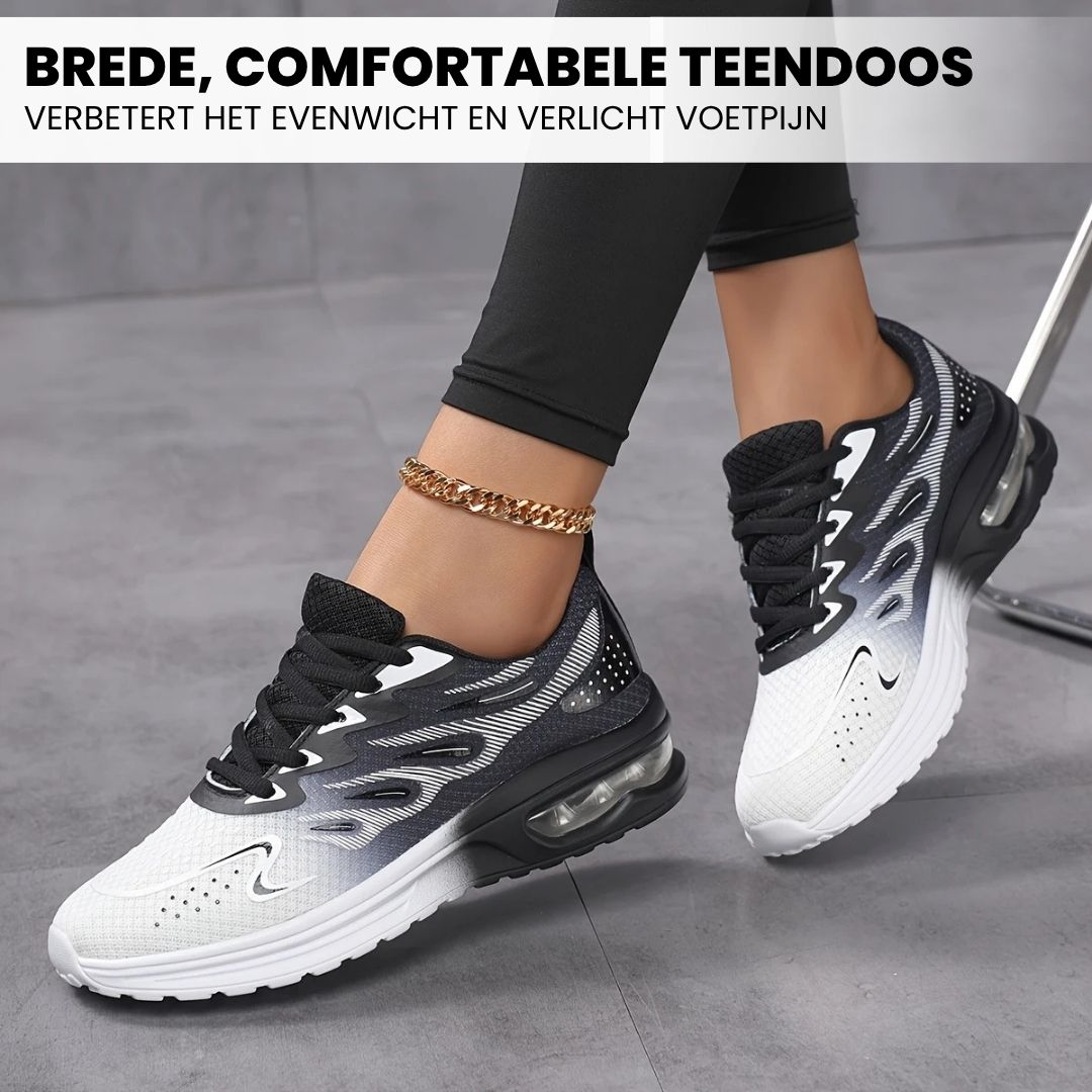 VivaCare - ergonomische pijnverlichtende schoenen