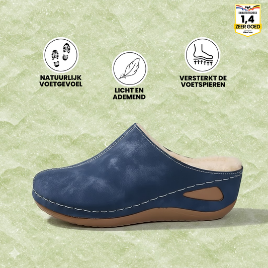 Vivastep - ergonomische & anti-slip Winterslipper