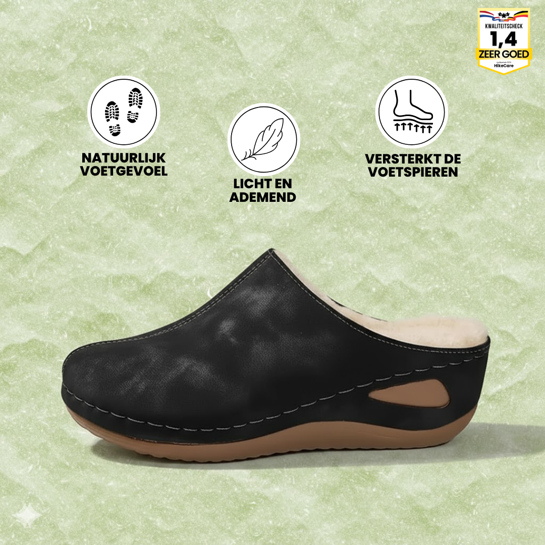 Vivastep - ergonomische & anti-slip Winterslipper