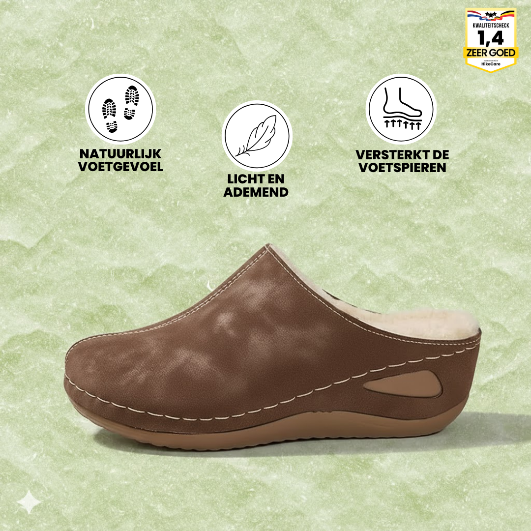 Vivastep - ergonomische & anti-slip Winterslipper