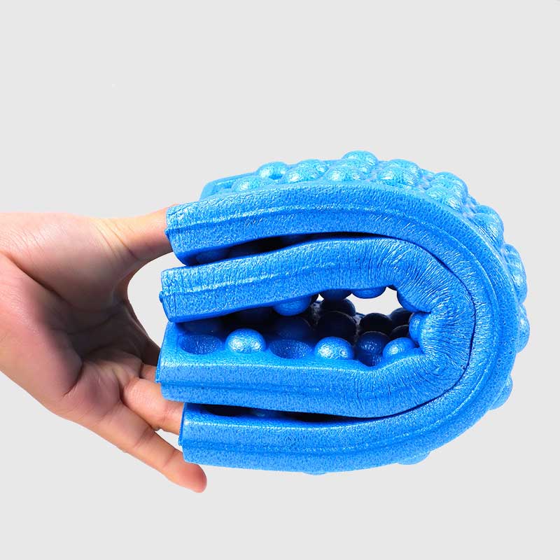 FaltMat - Thermische Faltmatte für die Wanderung