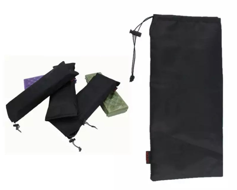 FaltMat - Thermische Faltmatte für die Wanderung