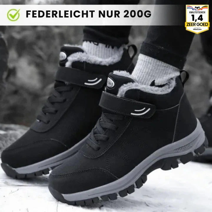 ICEFIT - pijnverlichtende, waterdichte en geïsoleerde comfortschoenen