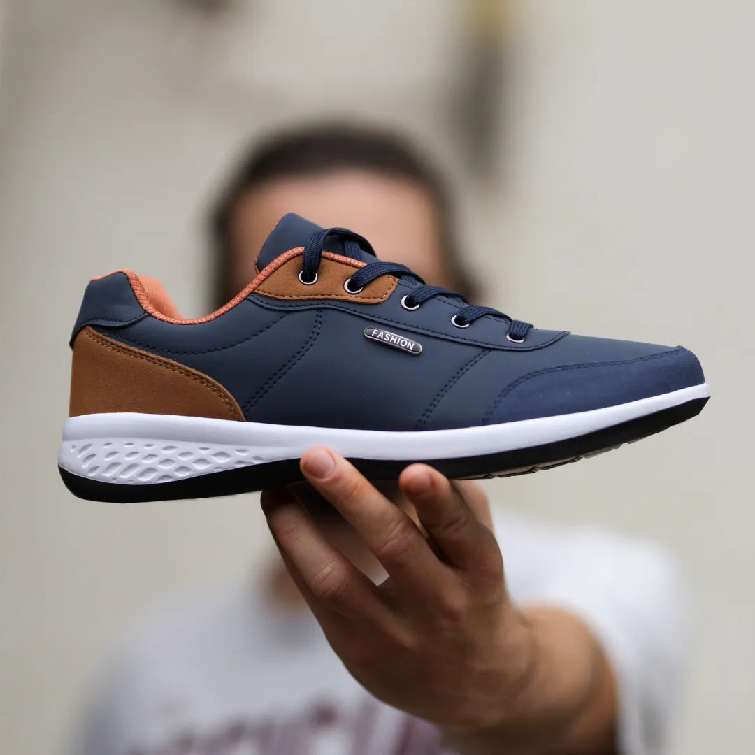 OrthoX – ergonomische, pijnverlichtende comfortschoenen Unisex – Speciale Actie 1+1 Gratis